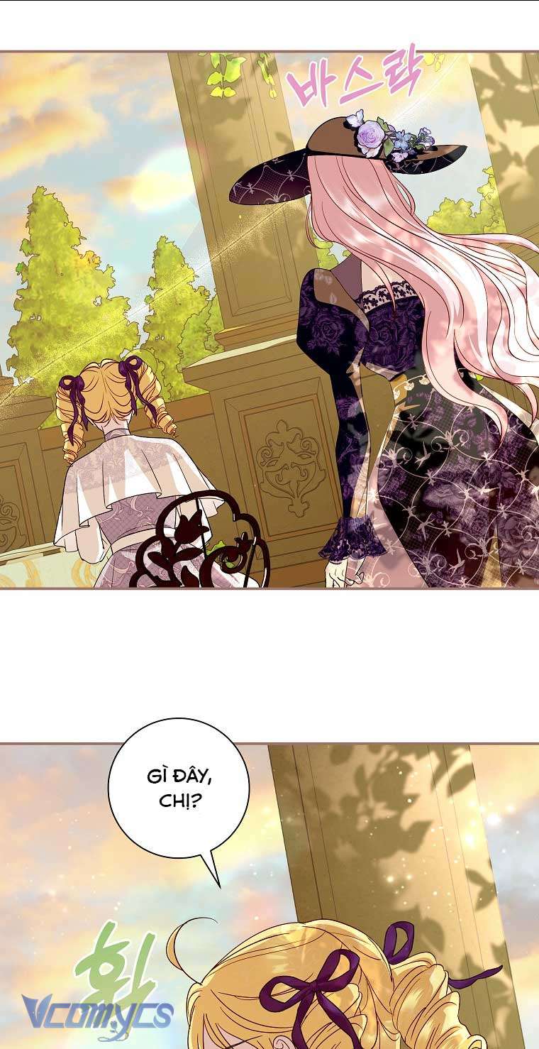 Này Boss Phản Diện, Tôi Có Thể Làm Mọi Thứ Trừ Cưới Ngài Chap 6 - Trang 4