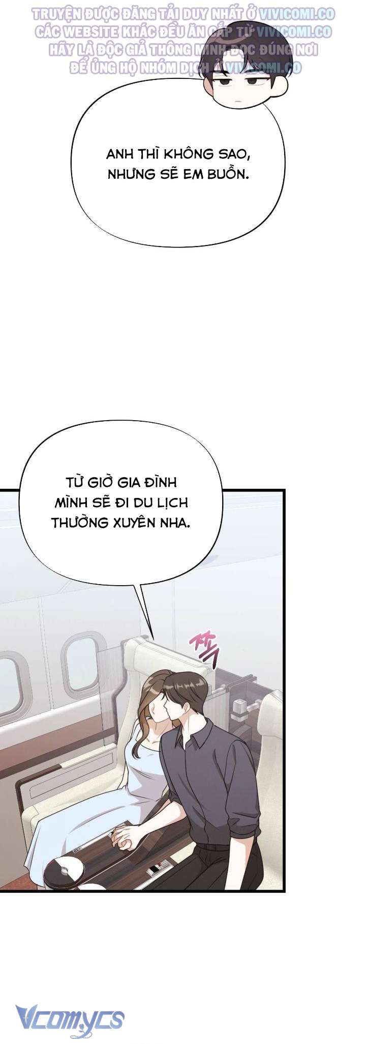 [18+] Bảo Làm Việc Ở Nhà Mà Lại... Chap 18 - Trang 3