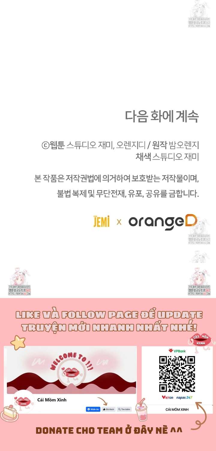 Xin Hãy Để Ý Tới Jasmine Chap 59 - Trang 4