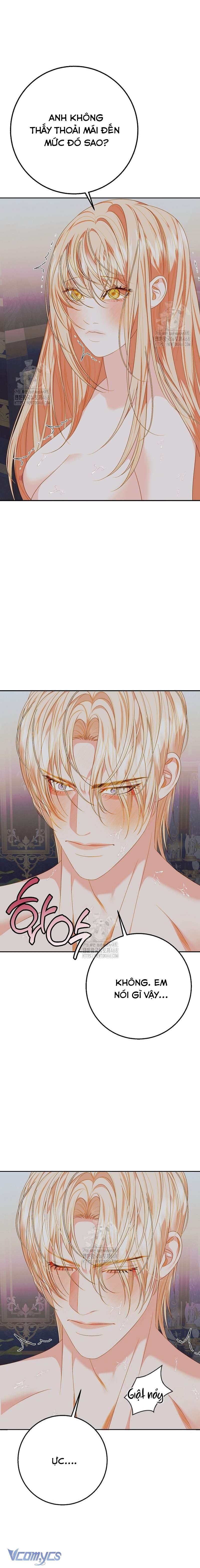 [18+] Nhật Ký Bí Mật Của Casnier Chap 51 - Trang 2