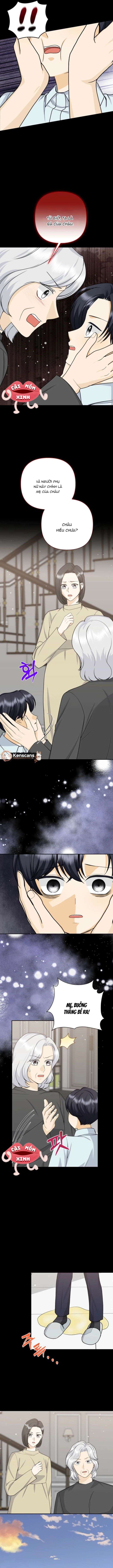 Hãy Tới Nhà Anh Đi Chap 37 - Trang 2