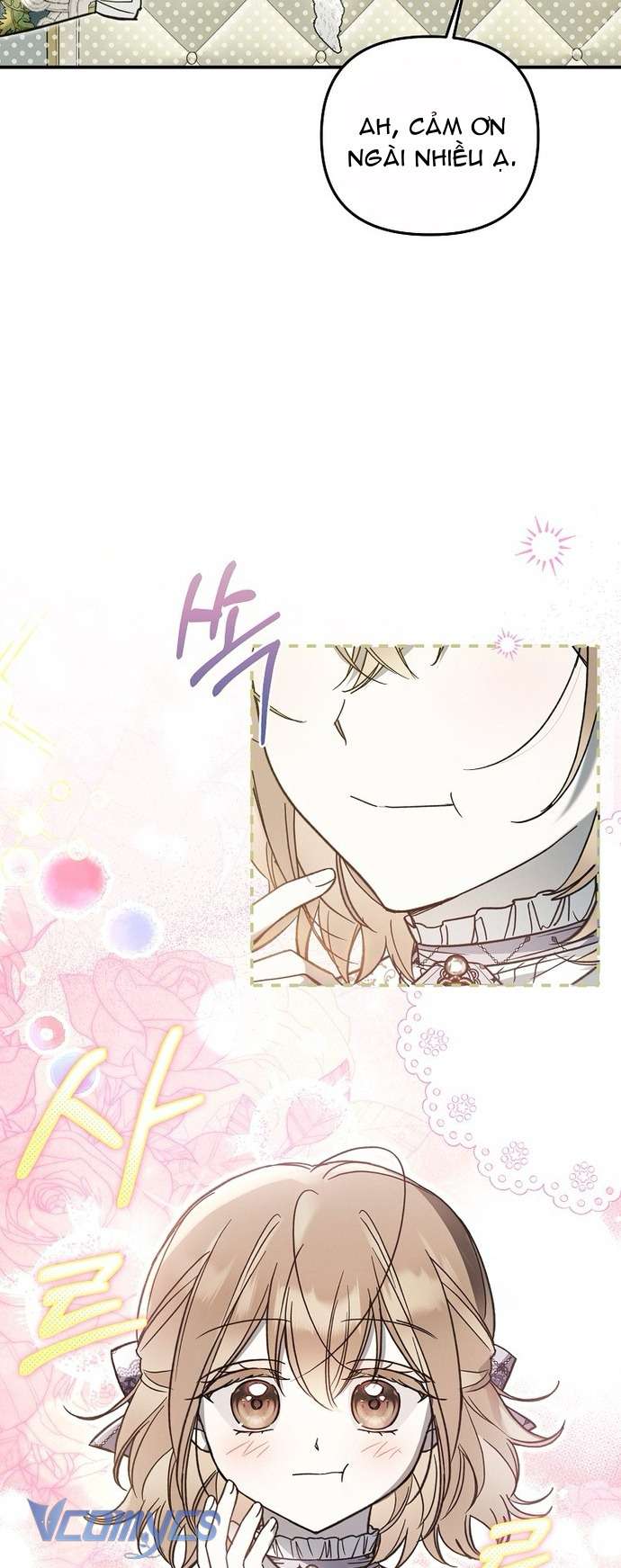 Độc Chiếm Sủng Ái Của Công Chúa Út, Mọi Người Đều Say Mê Tôi. Chap 19 - Trang 3