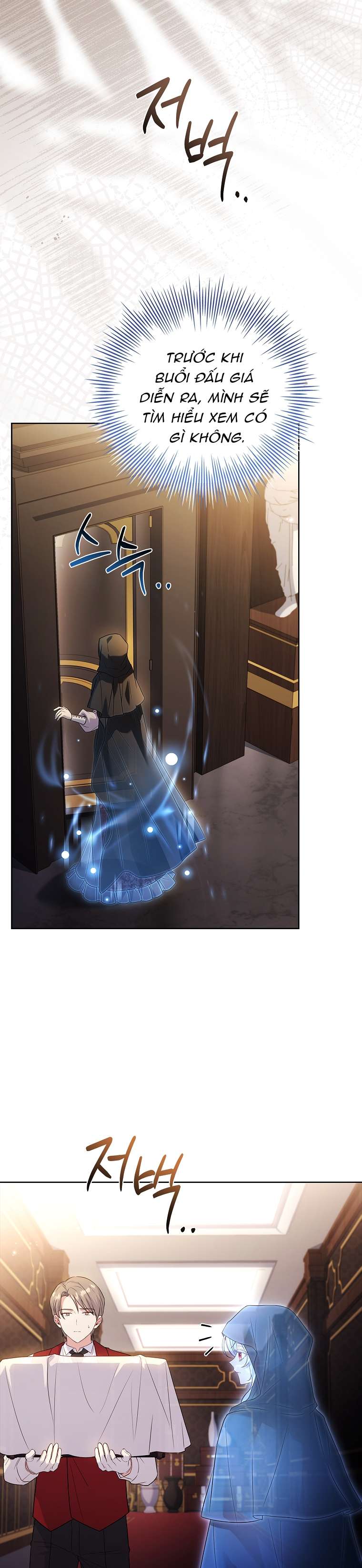 Cha Nào Con Nấy Chap 5 - Trang 4