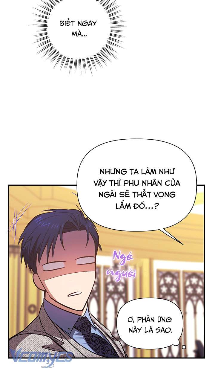 May Mắn Hay Bất Hạnh Chap 103 - Next Chap 104