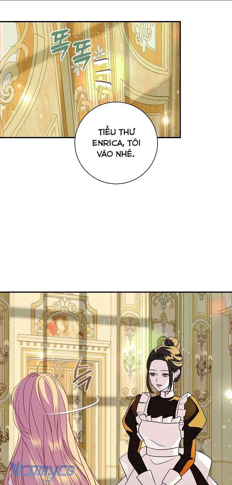 Này Boss Phản Diện, Tôi Có Thể Làm Mọi Thứ Trừ Cưới Ngài Chap 6 - Trang 4