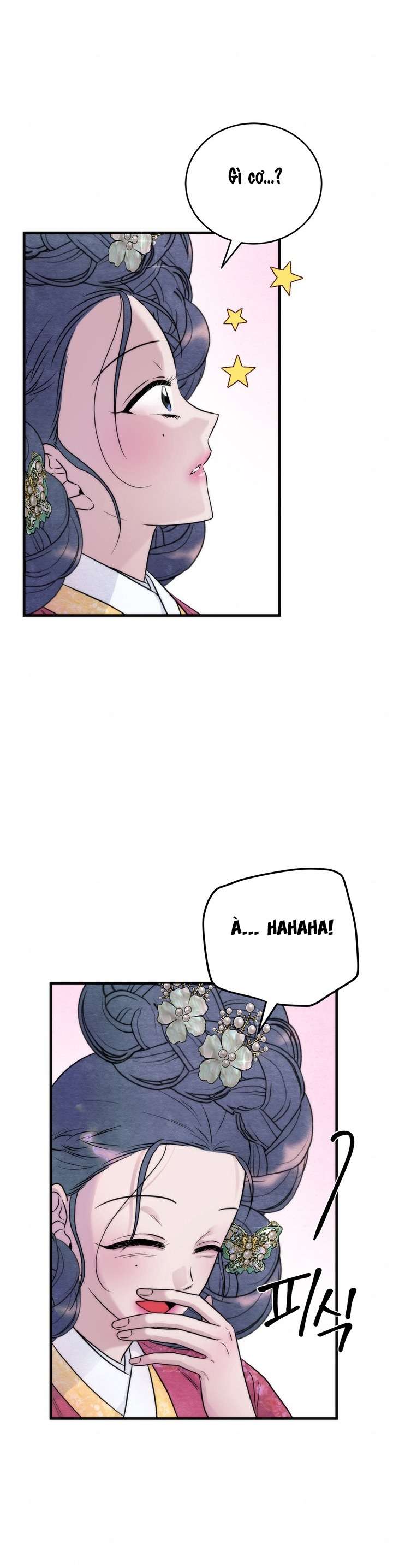 Xin Hãy Thuần Hóa Tôi, Thưa Chủ Nhân Chap 2 - Trang 3