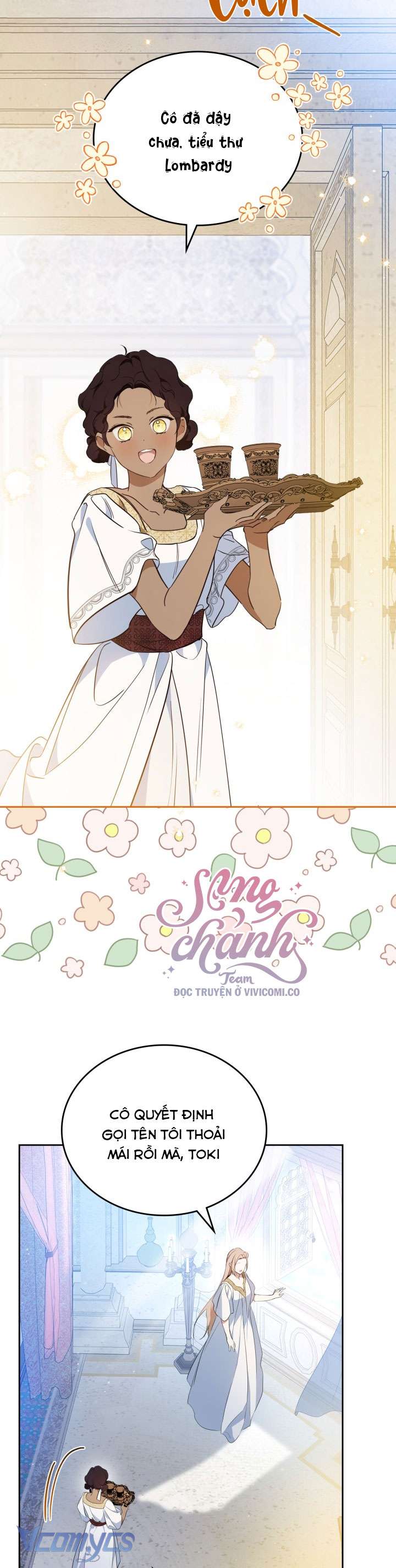 Kiếp Này Nhất Định Làm Gia Chủ Chap 175 - Trang 2