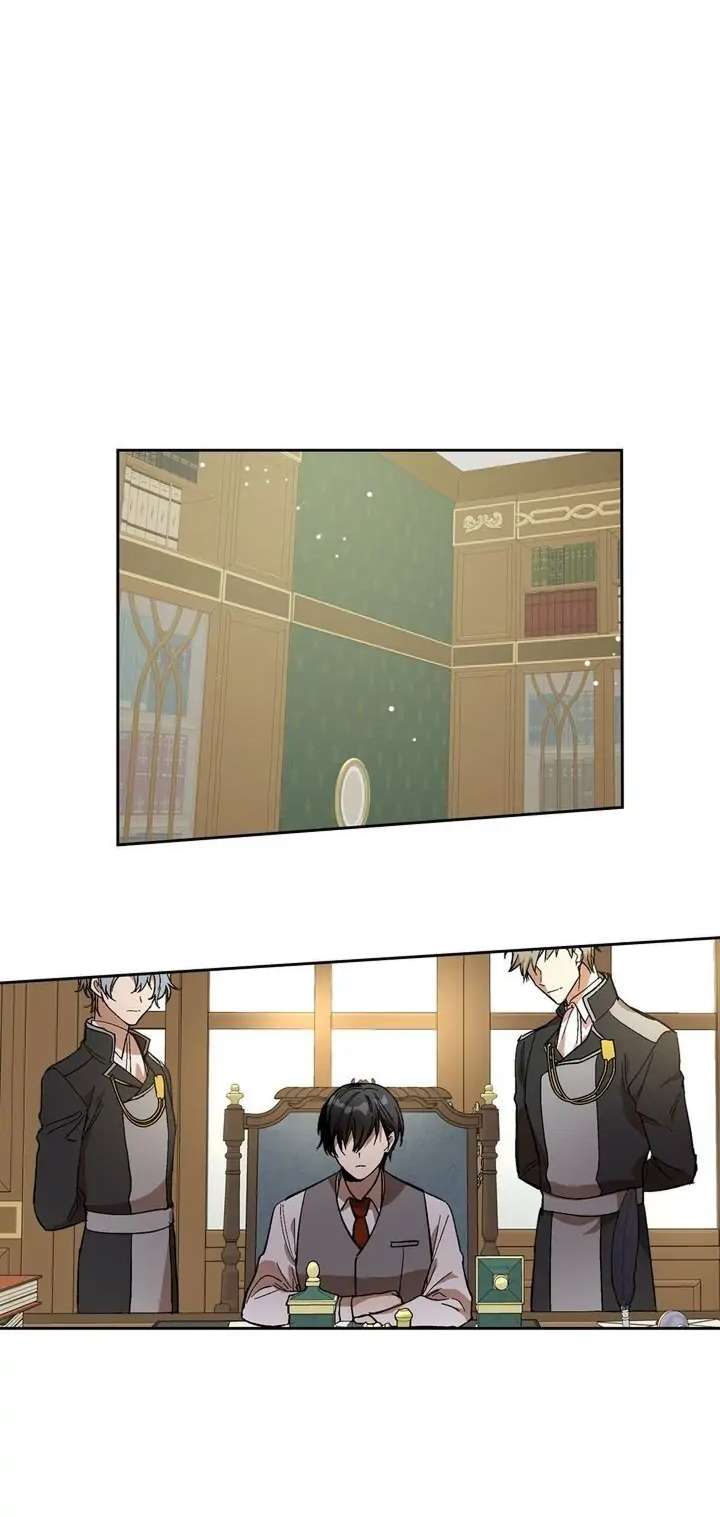 Vị Hôn Thê Khế Ước Của Công Tước Chap 124 - Trang 4