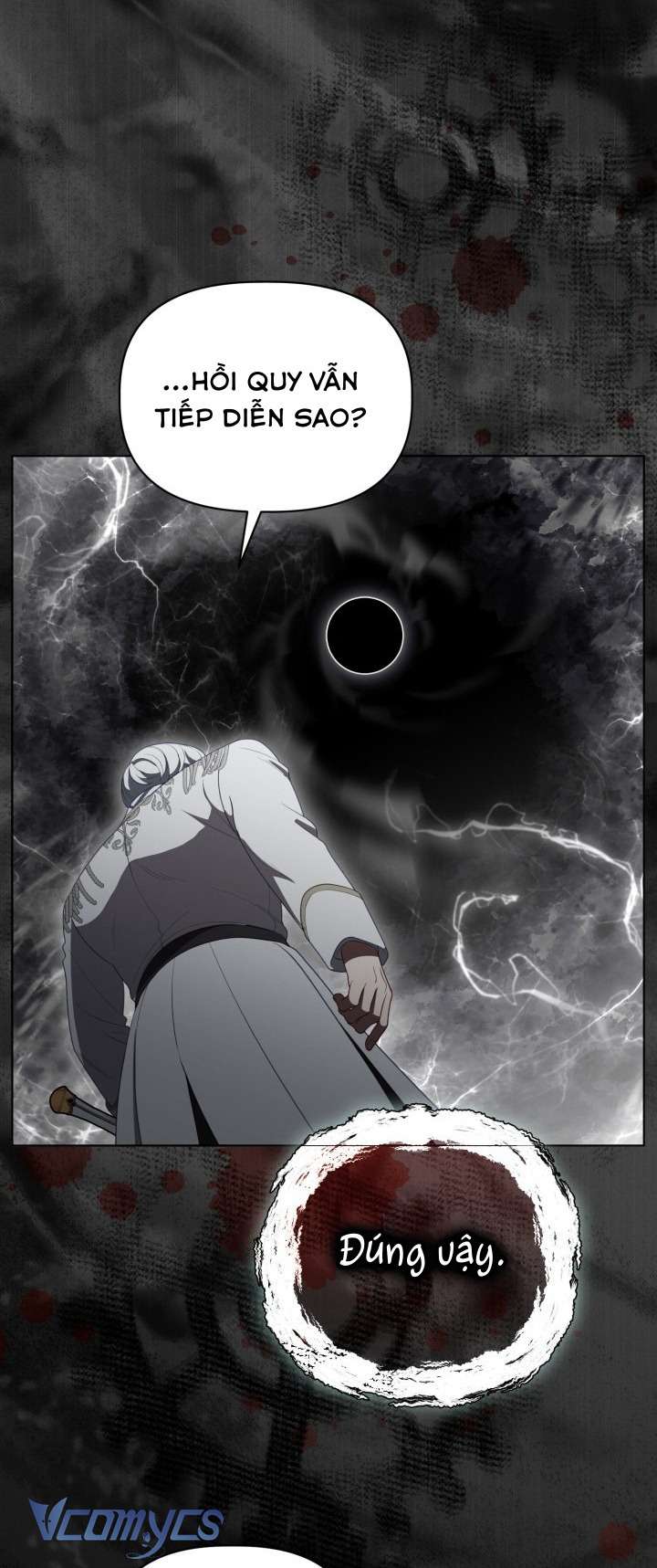 Sự Điều Trị Đặc Biệt Của Tinh Linh Chap 116 - Trang 2