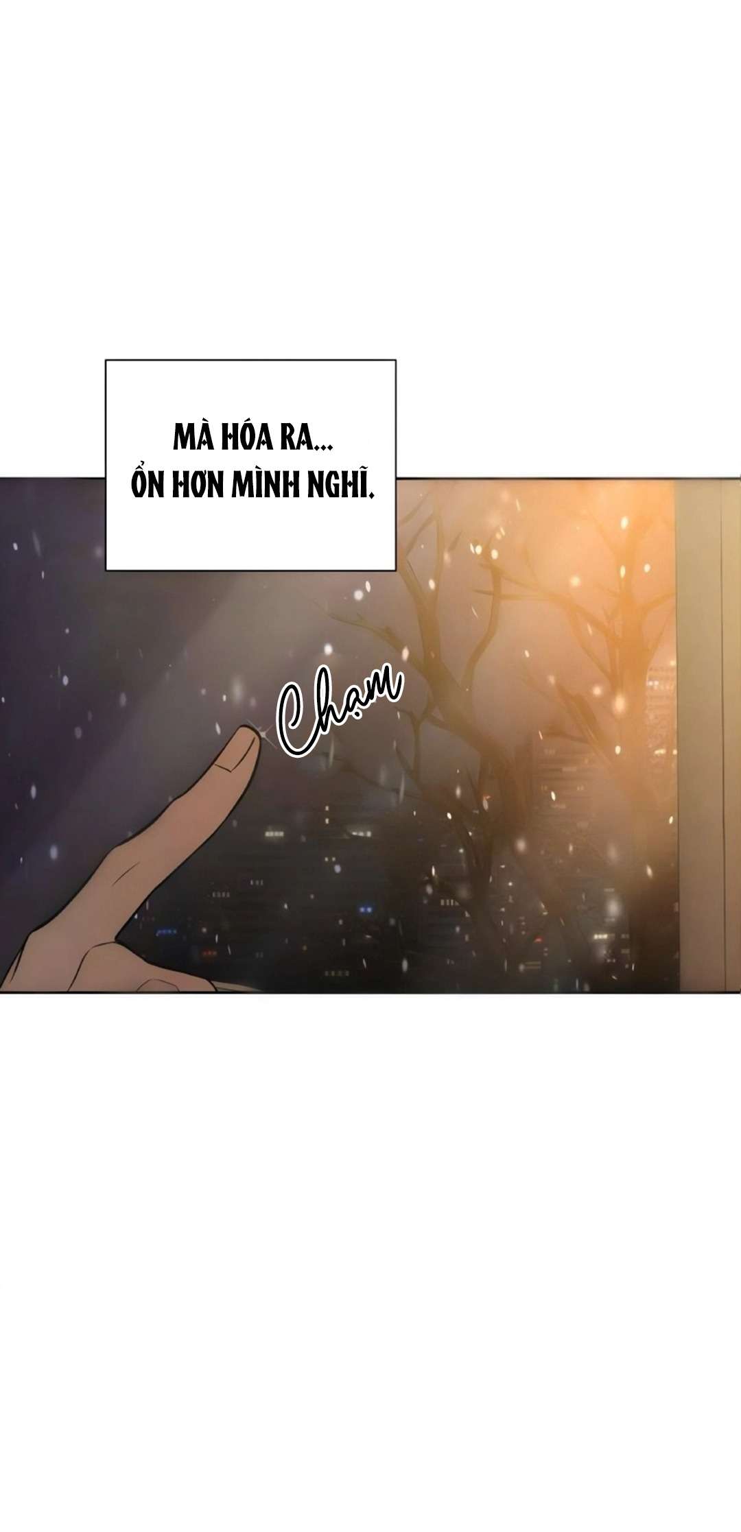 Chiến Lược: Tình Yêu Trong Sáng Chap 132 - Trang 2