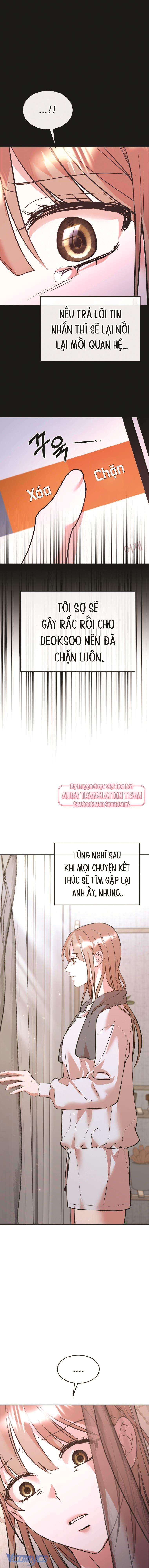 Tình Yêu Có Thể Về Quê Làm Nông Sao? Chap 23 - Trang 3