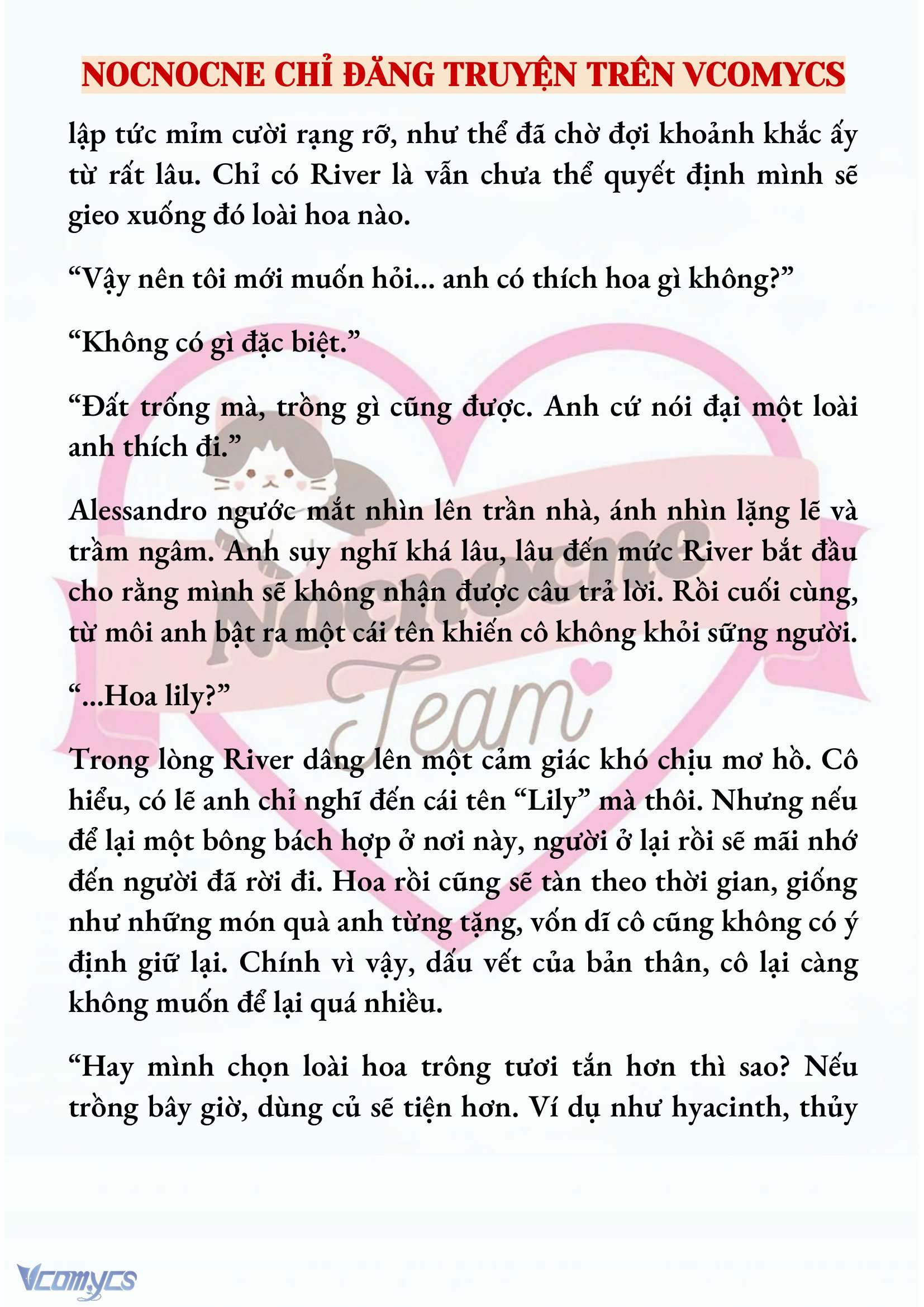 [TIỂU THUYẾT] ĐIỂM CHÍ Chap 64 - Next 