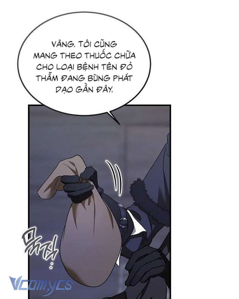 Ác Quỷ Nuôi Dưỡng Tiểu Thư Chap 84 - Trang 3