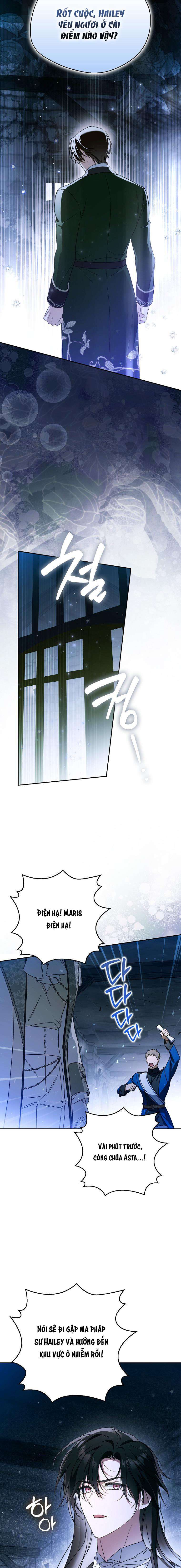 Hầu Tước Marron Chap 35 - Trang 2