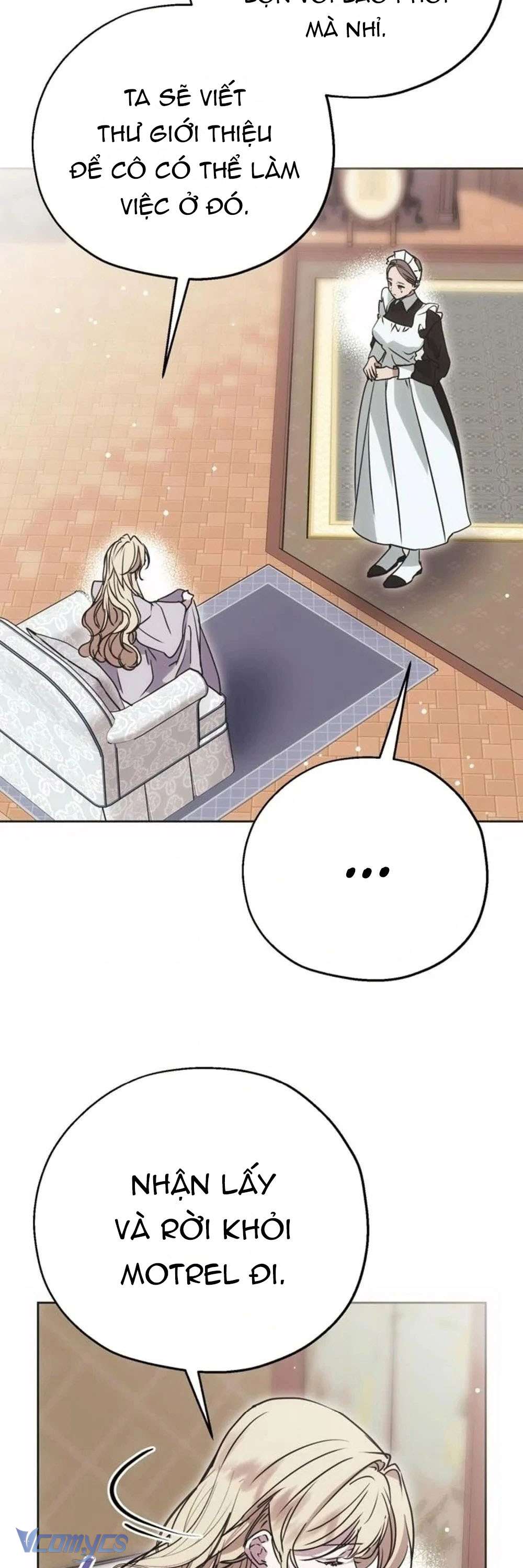 Vụ Bê Bối Vô Đạo Đức Chap 10 - Trang 4