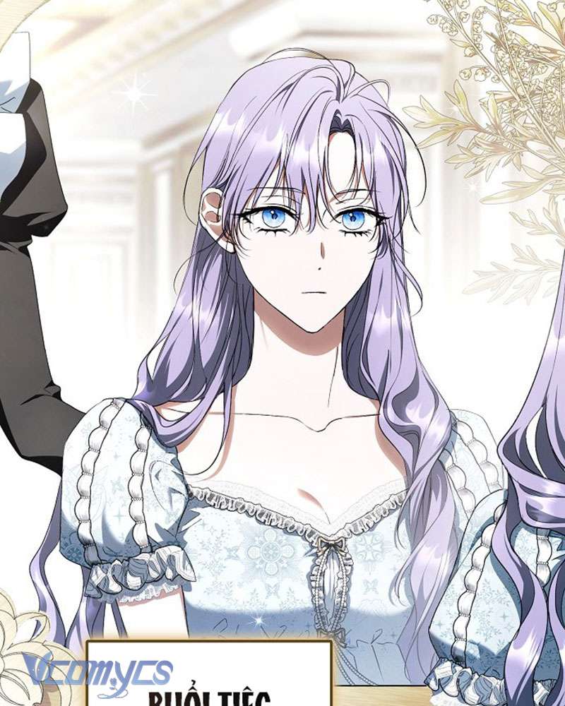 Các Nam Chính Đã Bị Nữ Phụ Cướp Mất Chap 45 - Trang 3