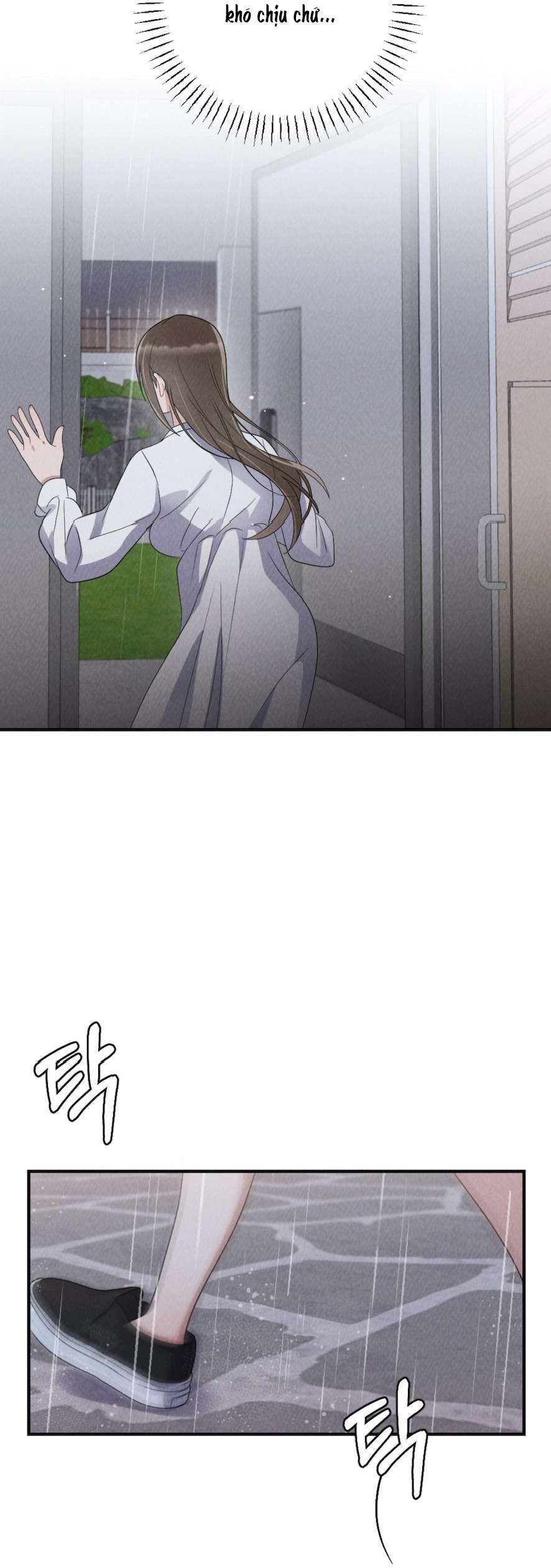 Trò Chơi Quyền Lực Chap 12 - Trang 2