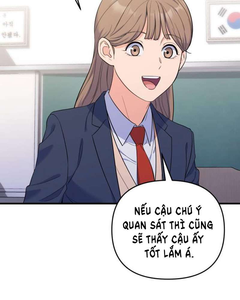 Vì Một Kết Thúc Viên Mãn Cho Đôi Ta Chap 3 - Trang 2