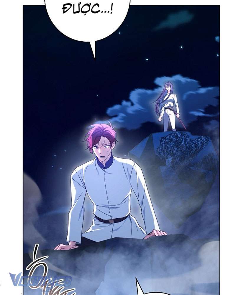 Hầu Gái Độc Quyền Của Hoàng Hậu Phản Diện Chap 93 - Trang 4