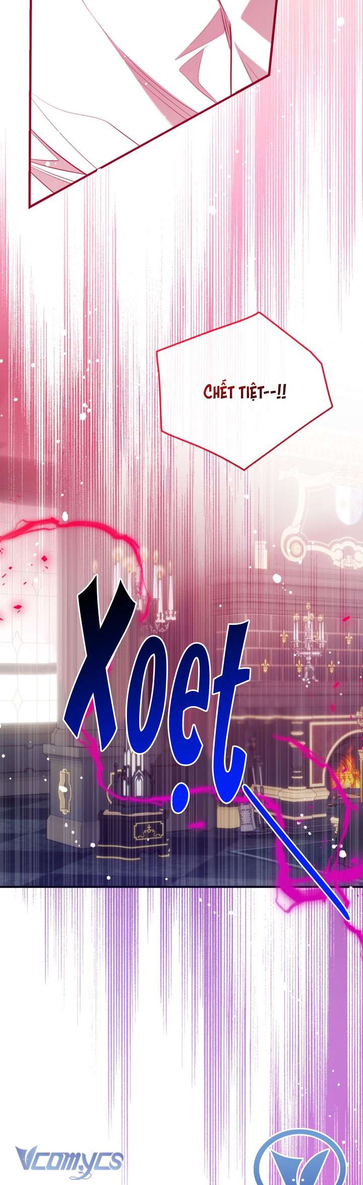 Chúng Ta Có Thể Trở Thành Một Gia Đình Được Không? Chap 151 - Trang 2