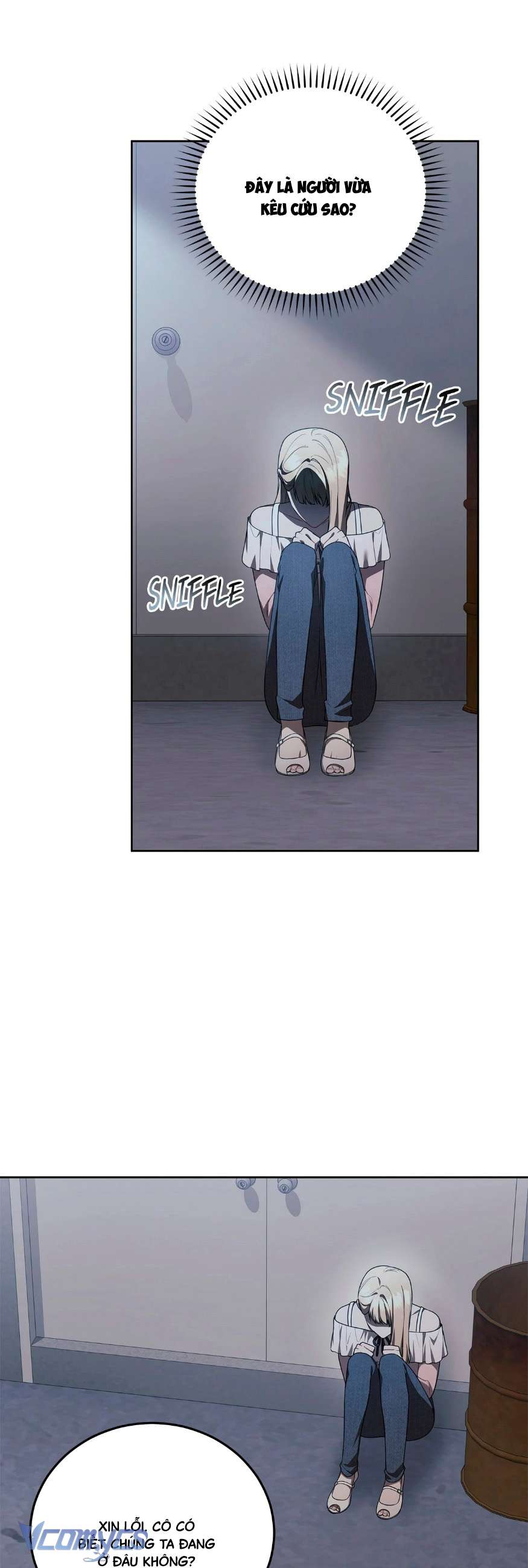 Chủ Tiệm Cafe Là Guide Cấp S Chap 34 - Trang 4