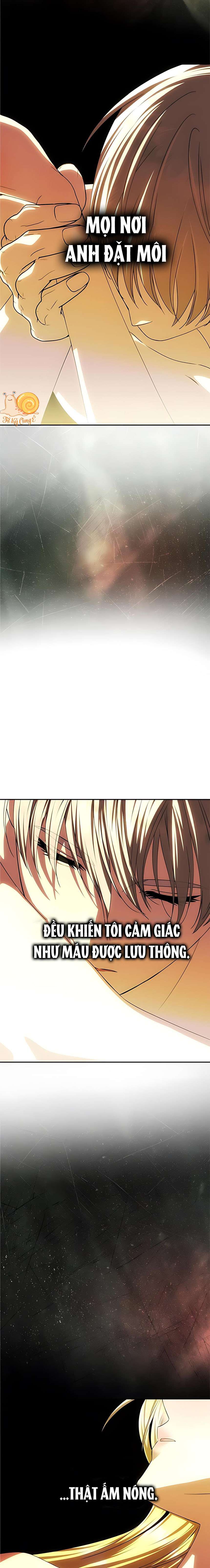 Chỉ Cần Một Người Chồng Là Đủ Chap 82 - Trang 2