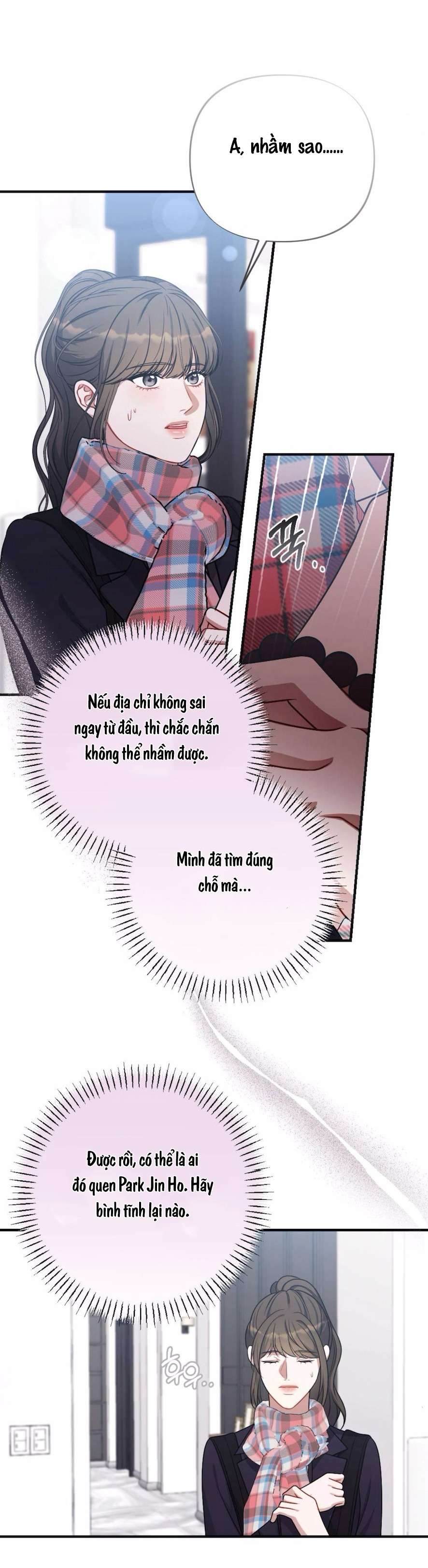 〖18+〗- Không Còn Trong Trắng Chap 2 - Trang 2