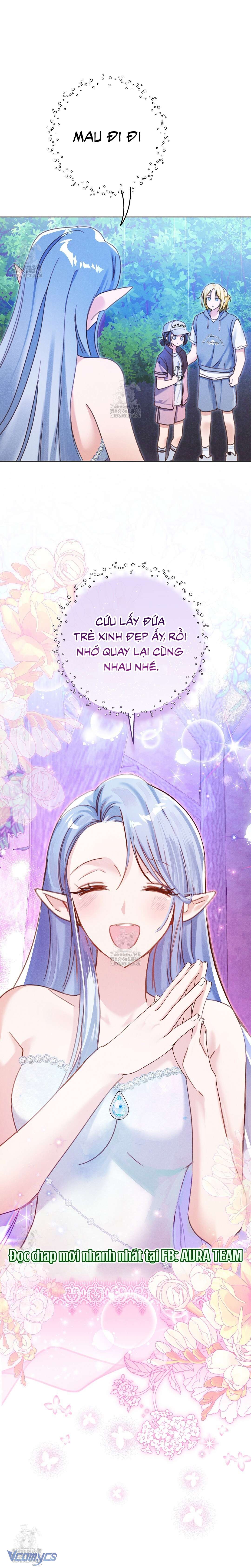 Câu Được Nam Chính Trên Hoang Đảo Chap 26 - Trang 2