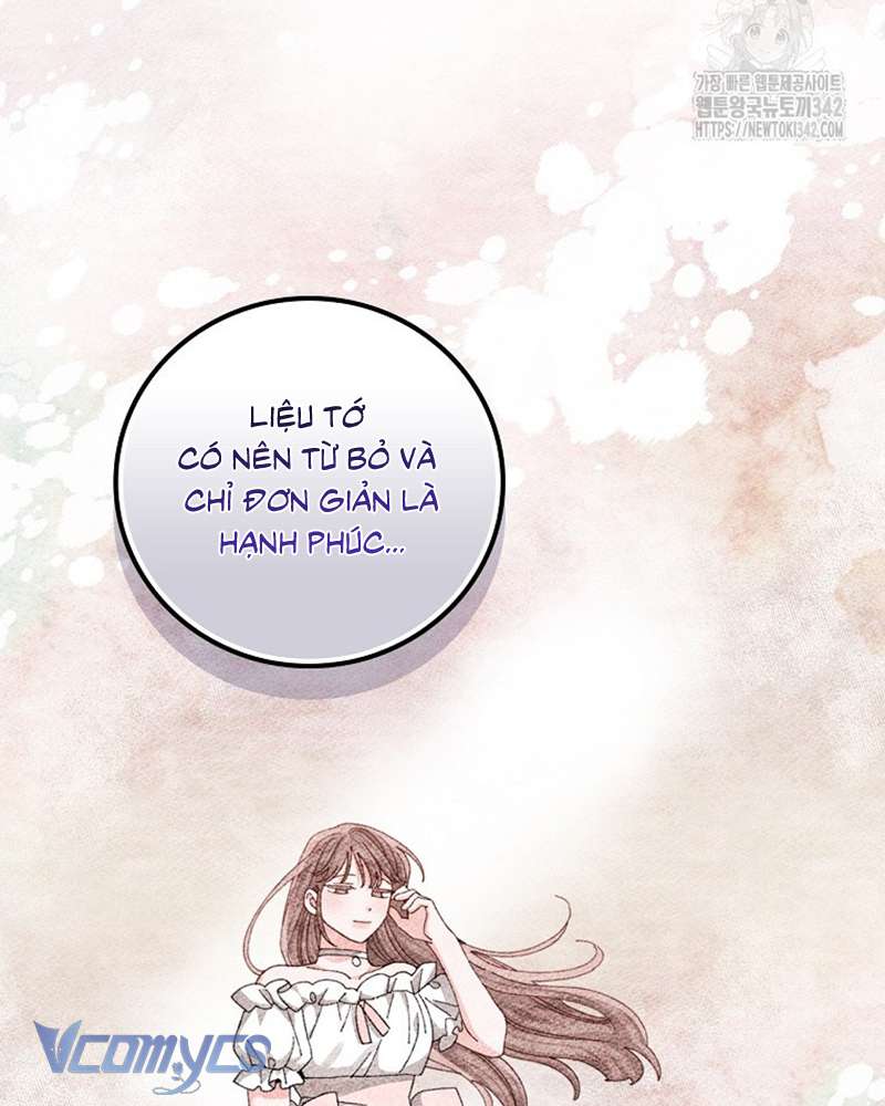 Chị Gái Của Nhân Vật Phản Diện Hôm Nay Cũng Đang Đau Khổ Chap 91 - Trang 4