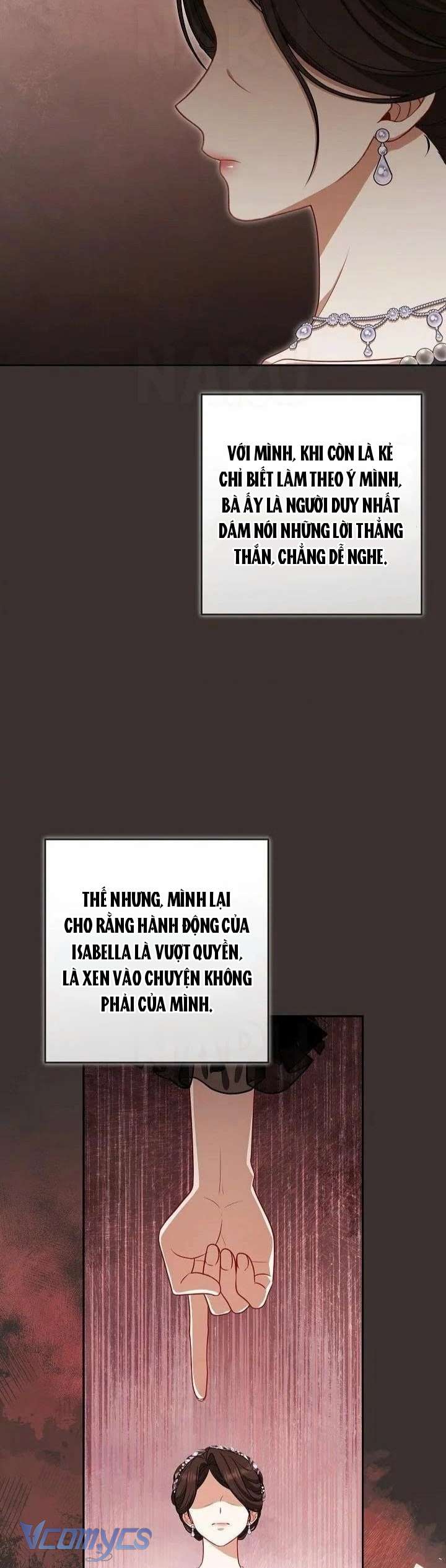 Tôi Đã Xem Một Vở Kịch Chap 31 - Trang 2