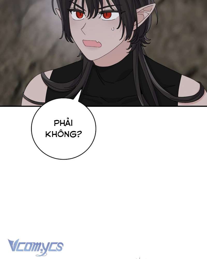 Chị Gái Của Nhân Vật Phản Diện Hôm Nay Cũng Đang Đau Khổ Chap 80 - Trang 4