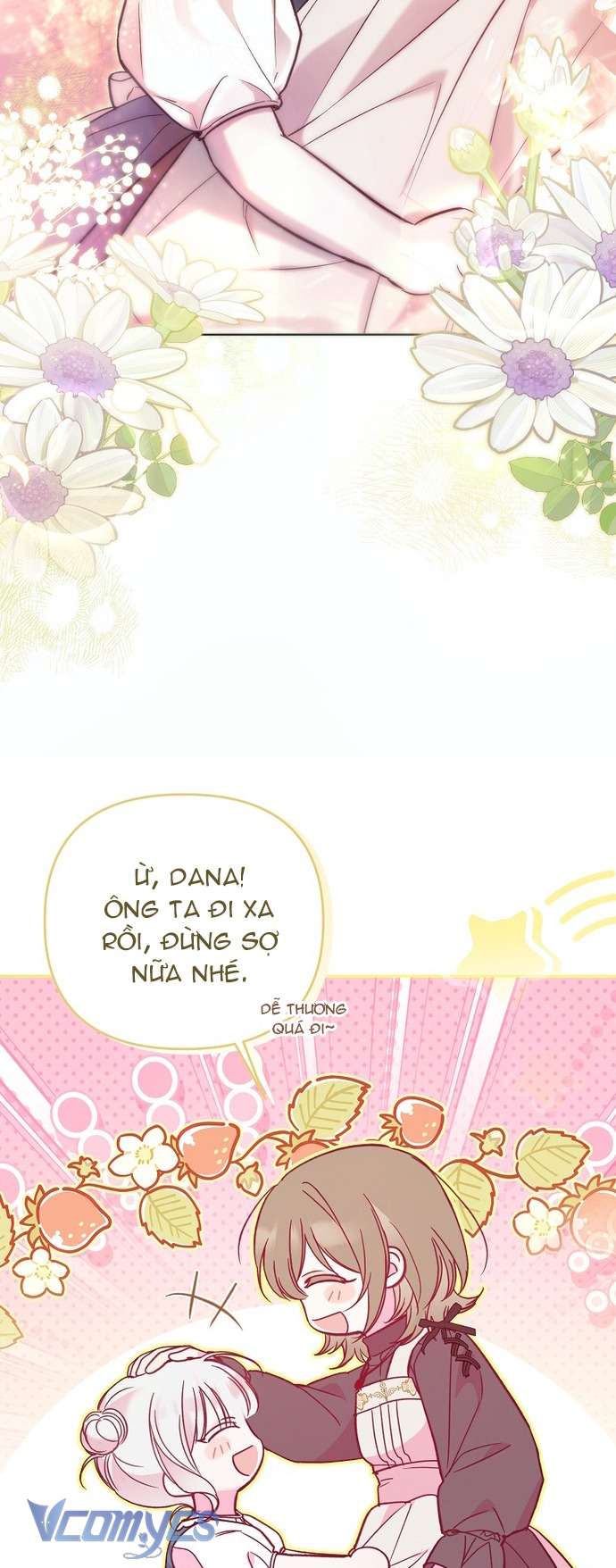 Độc Chiếm Sủng Ái Của Công Chúa Út, Mọi Người Đều Say Mê Tôi. Chap 5 - Trang 3