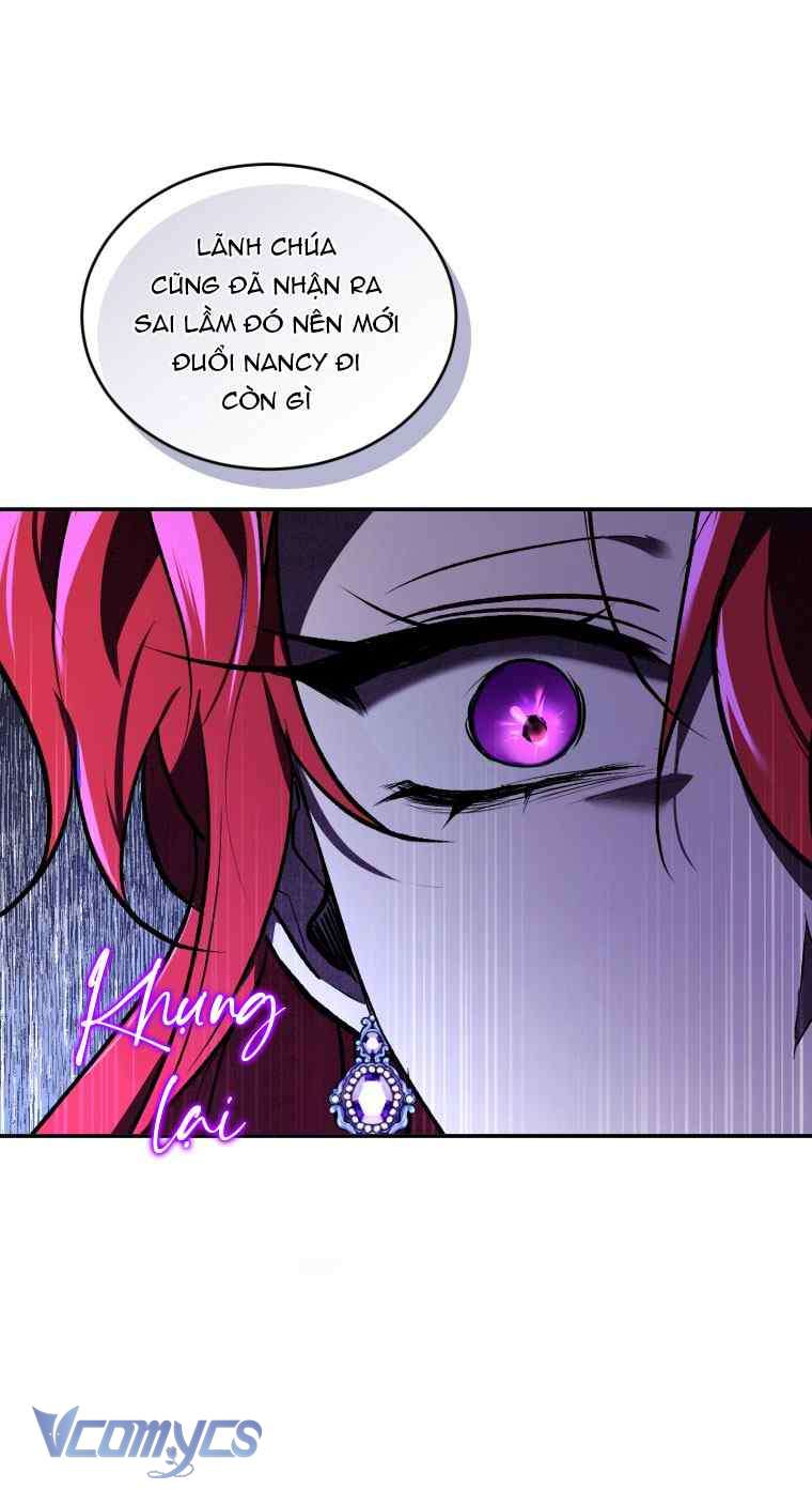 (Munn) Hoàn Nguyên Quý Cô Chap 21 - Trang 2