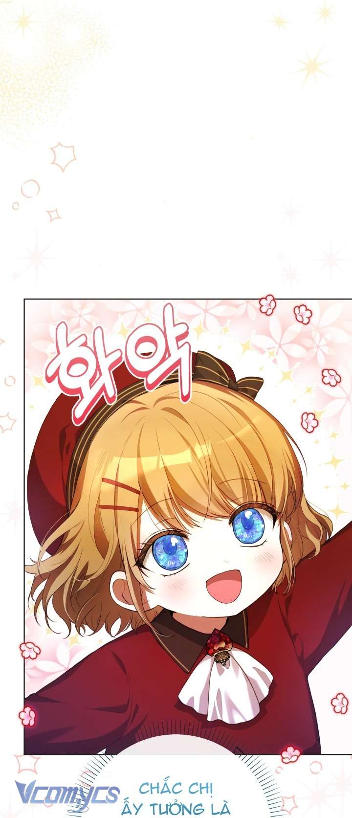 Đứa Trẻ Nuôi Dưỡng Ác Ma Chap 5 - Trang 2