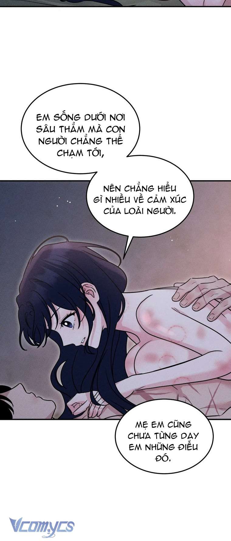 Hoa Lam Tinh Chap 23 - Trang 3