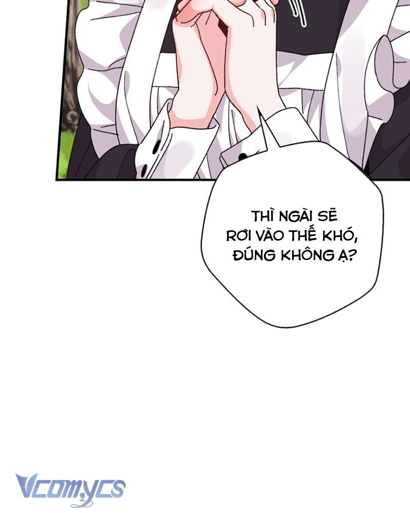 Chị Gái Của Nhân Vật Phản Diện Hôm Nay Cũng Đang Đau Khổ Chap 85 - Trang 4