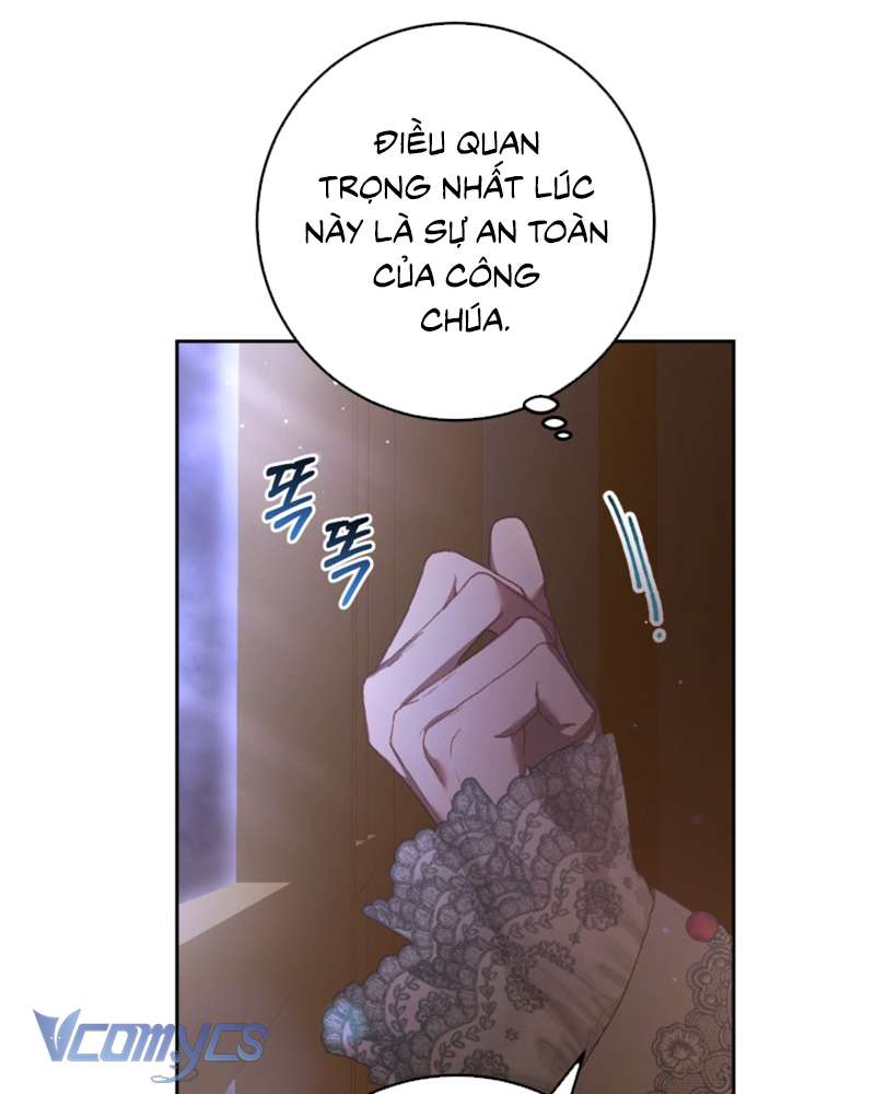 [Sứa Biển] Em Trai Tôi Là Hoàng Đế Ngang Ngược Chap 53 - Trang 2