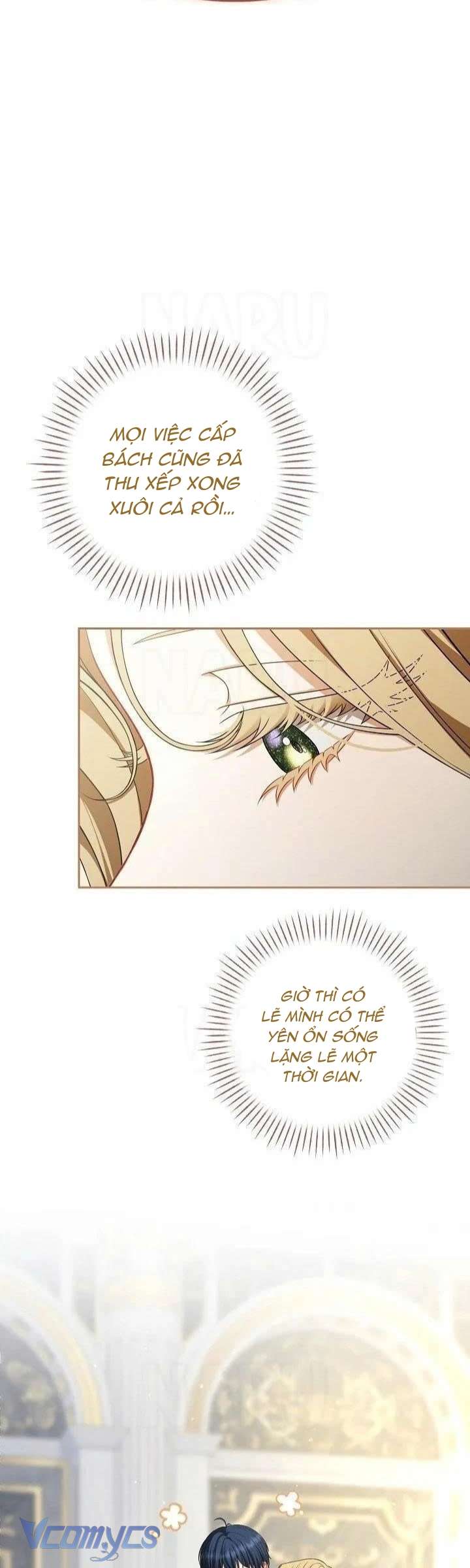 Tôi Đã Xem Một Vở Kịch Chap 29 - Trang 2