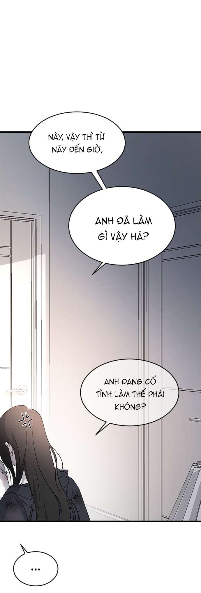 Ba Anh Trai Cực Phẩm Của Tôi Chap 95 - Trang 3