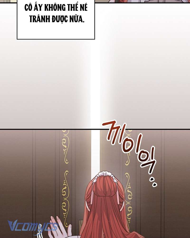 Chị Gái Của Nhân Vật Phản Diện Hôm Nay Cũng Đang Đau Khổ Chap 84 - Trang 4