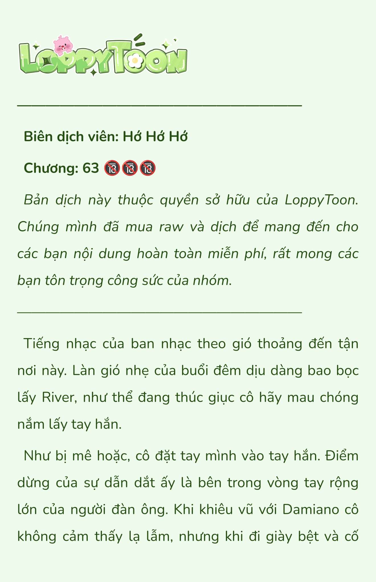 [Novel] Điểm Chí (Solstice) Chap 63 - Trang 2