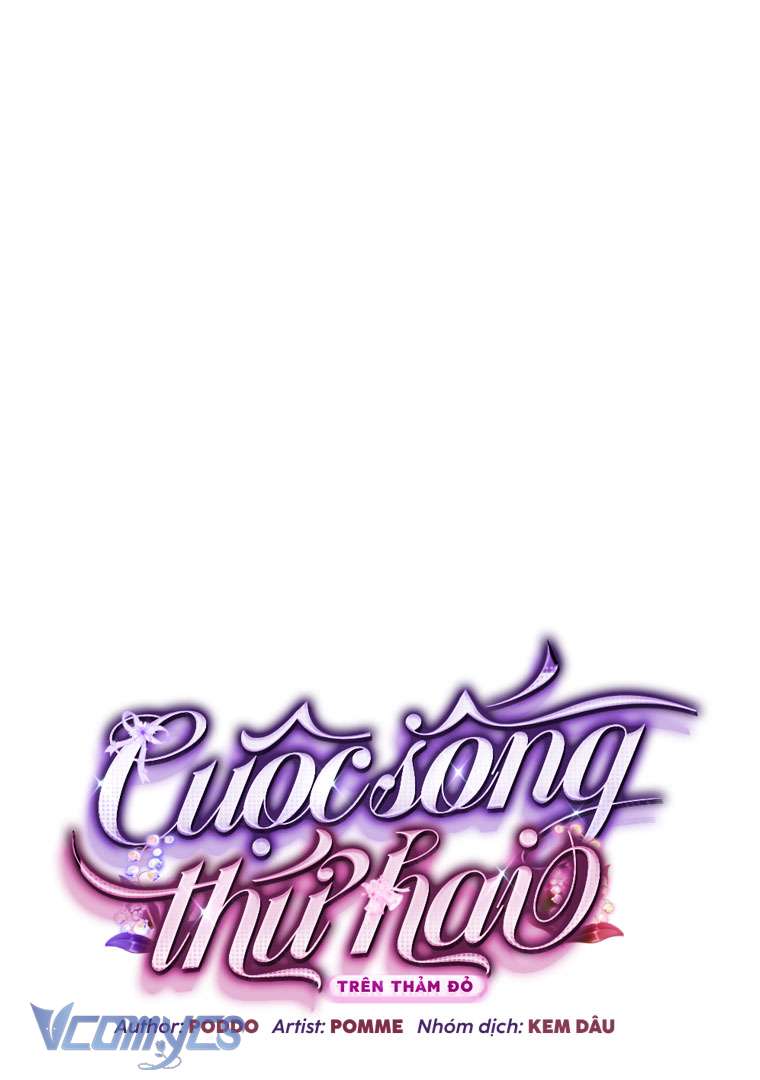 Cuộc Sống Thứ Hai Trên Thảm Đỏ Chap 2 - Trang 3