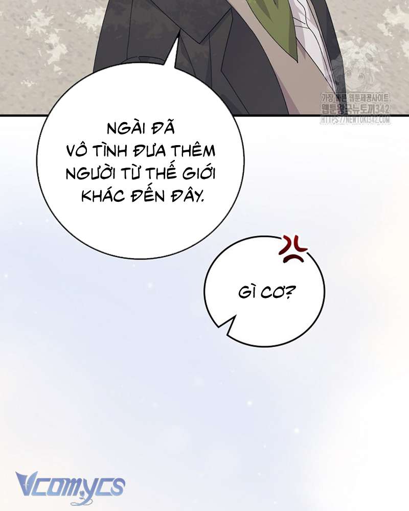 Chị Gái Của Nhân Vật Phản Diện Hôm Nay Cũng Đang Đau Khổ Chap 94 - Trang 4