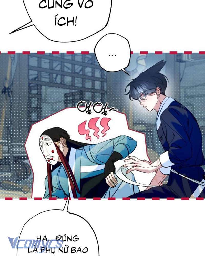 Chuyện Tình Tuyết Phương Bắc Chap 50 - Trang 2