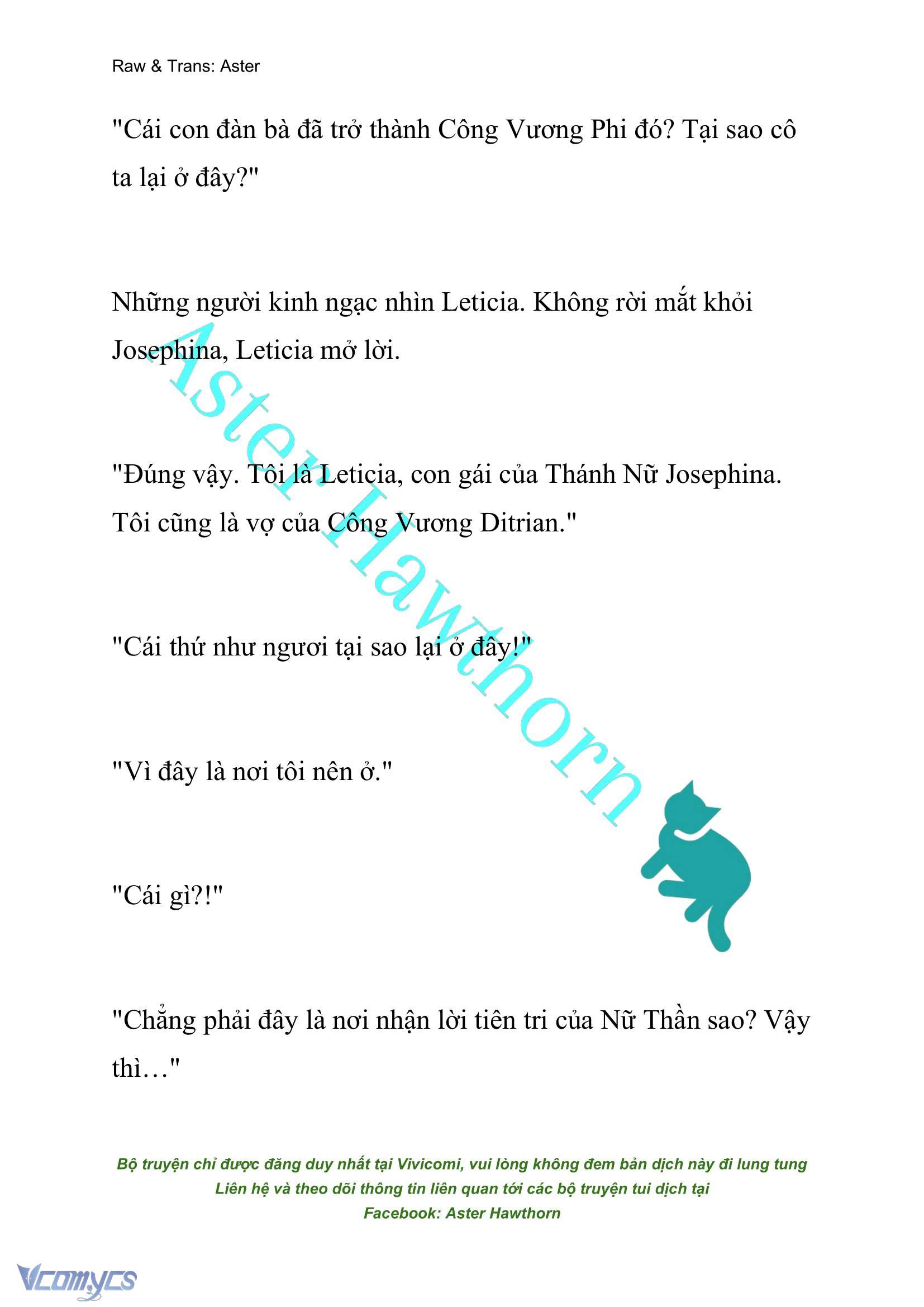 [NOVEL] Cách Để Em Bảo Vệ Anh Chap 154 - Trang 2