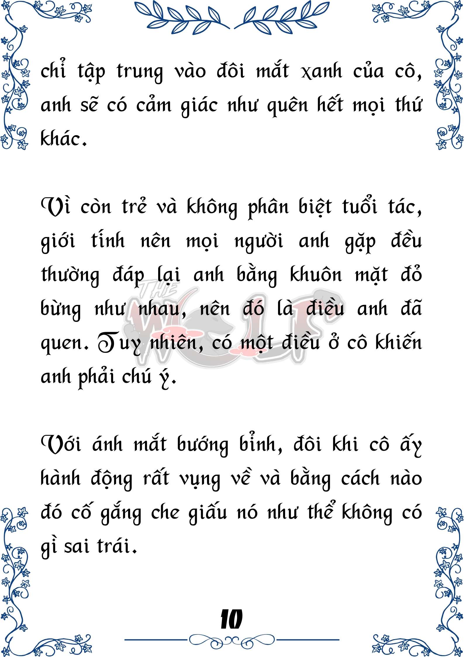 Tôi Trở Thành Gia Sư Của Cặp Song Sinh Hoàng Gia Chap 85 - Trang 2