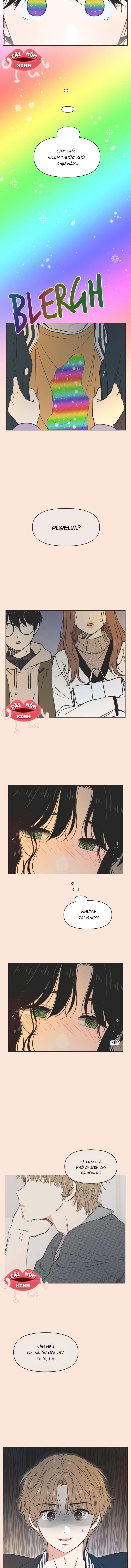 Seasons of Lovesome Seasons of Lovesome-Chap 9 - Trang 2