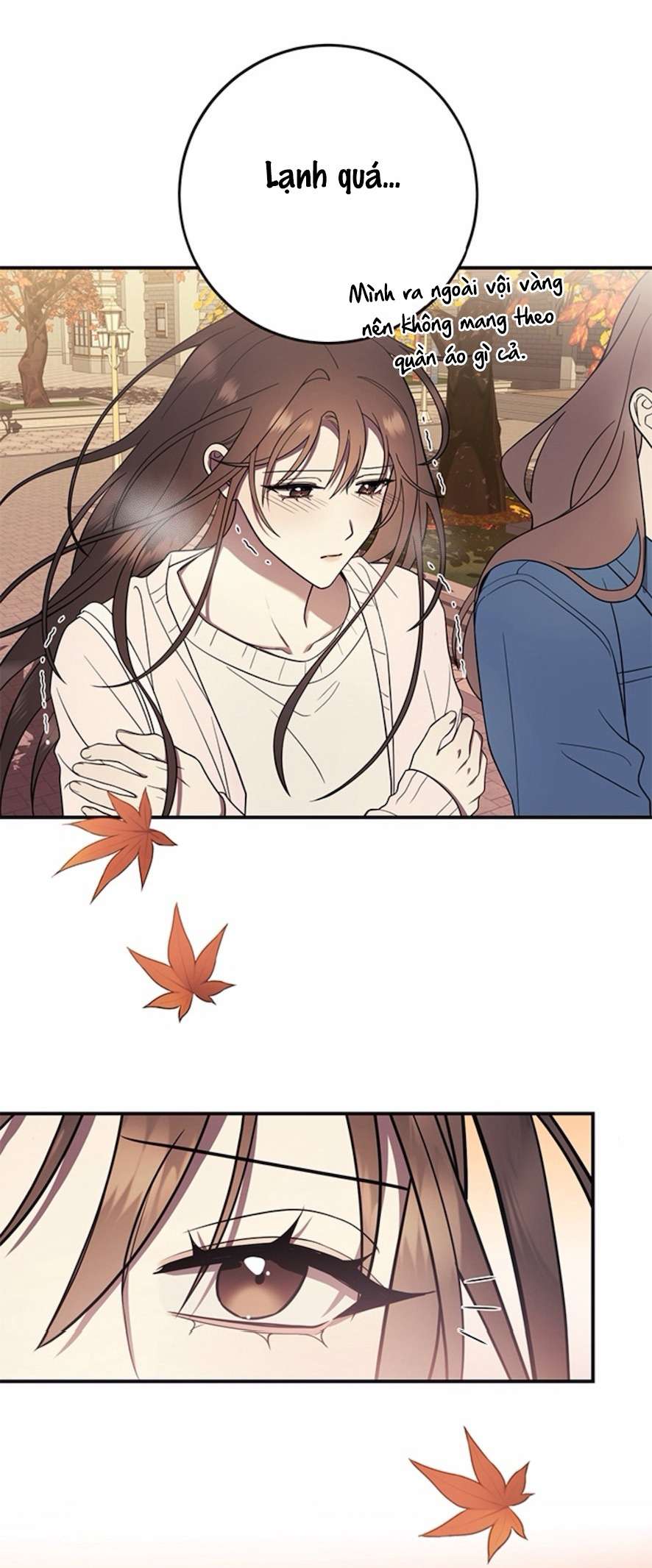 Oppa, Cho Em Xin Một Miếng Nào! Chap 5 - Trang 2