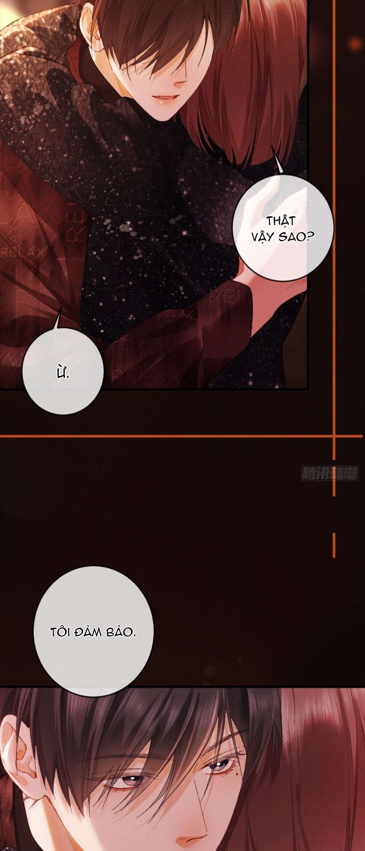 Sa Vào Cạm Bẫy! Chap 18 - Next Chap 19