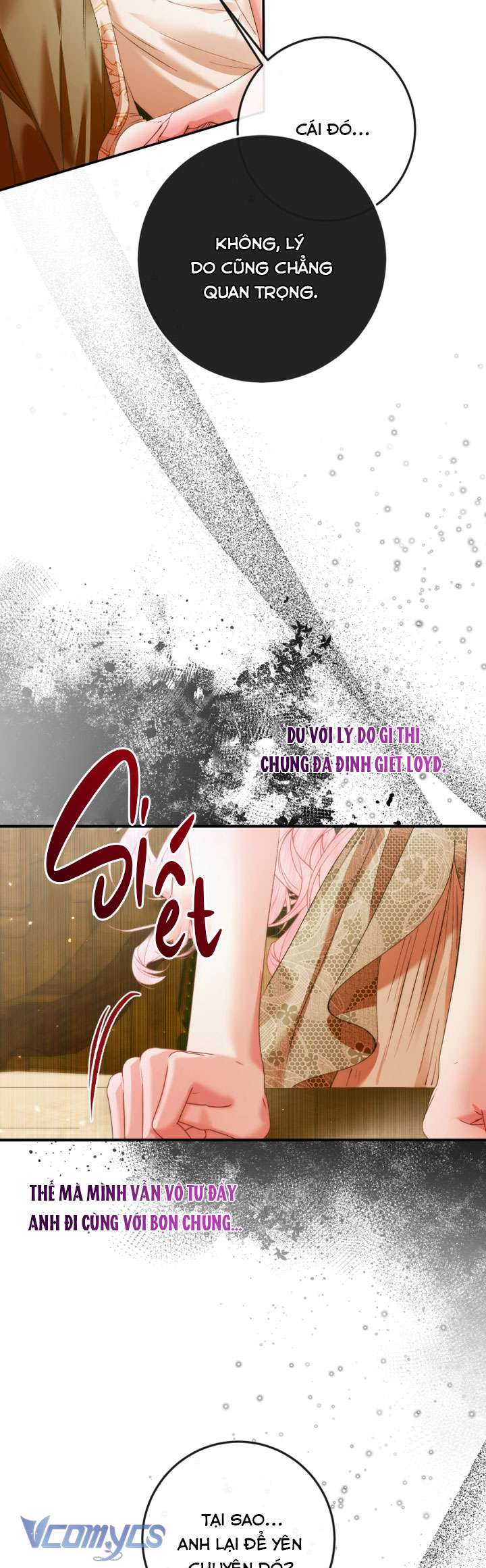 Siren: Trở Thành Gia Đình Của Nhân Vật Phản Diện Chap 139 - Trang 2